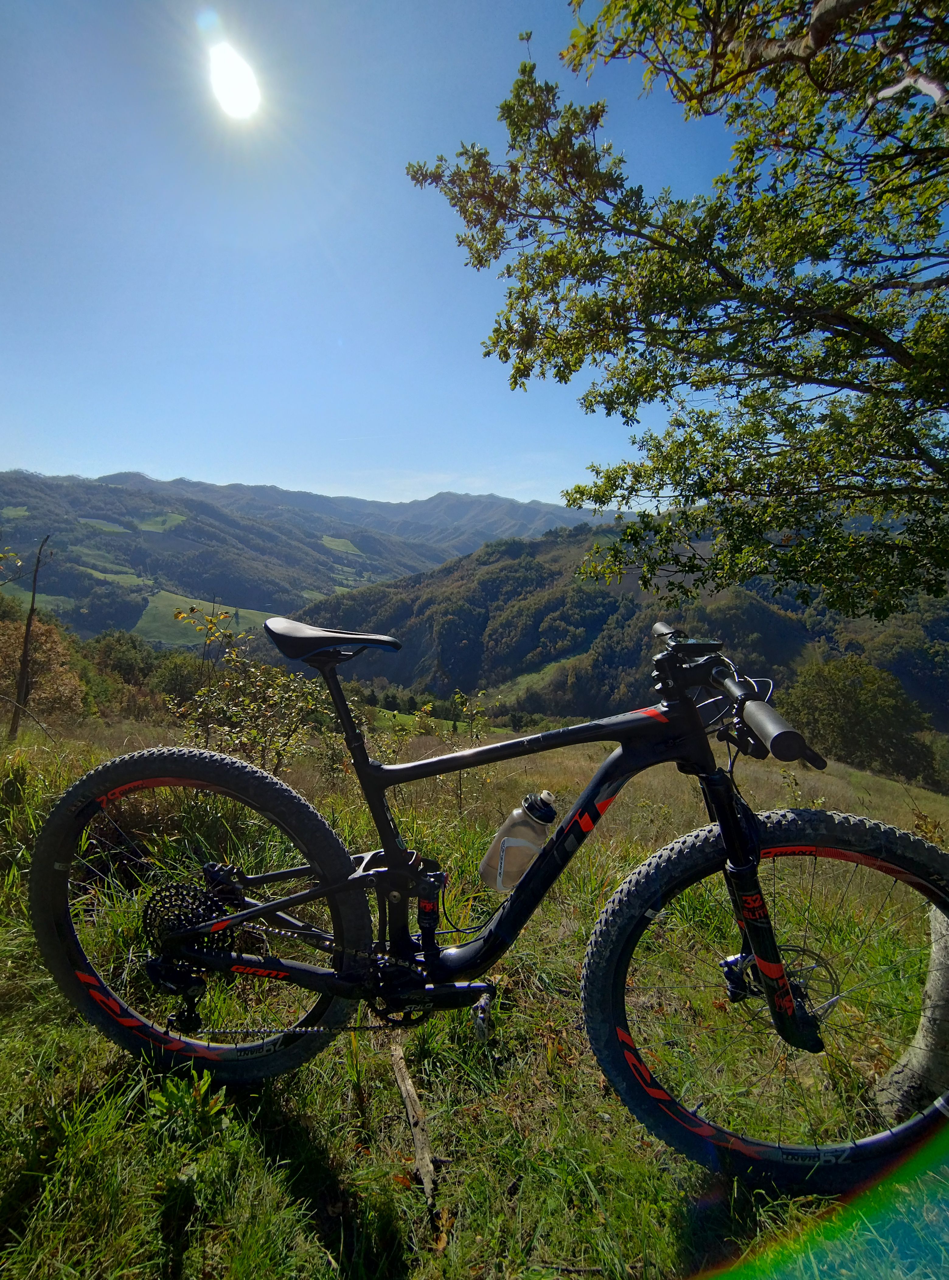 Giant Anthem Advanced Pro 29 1 gebraucht kaufen S buycycle