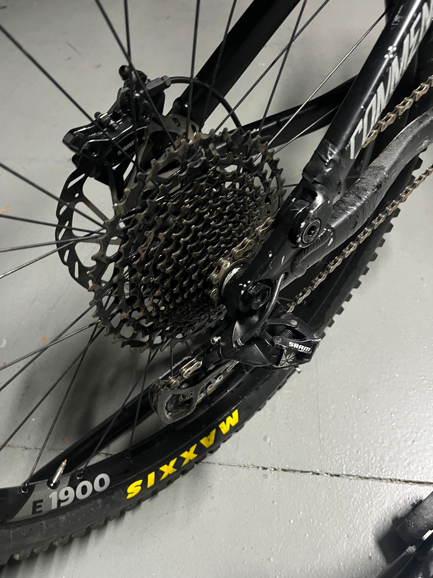 Commencal meta v3 2018 deals