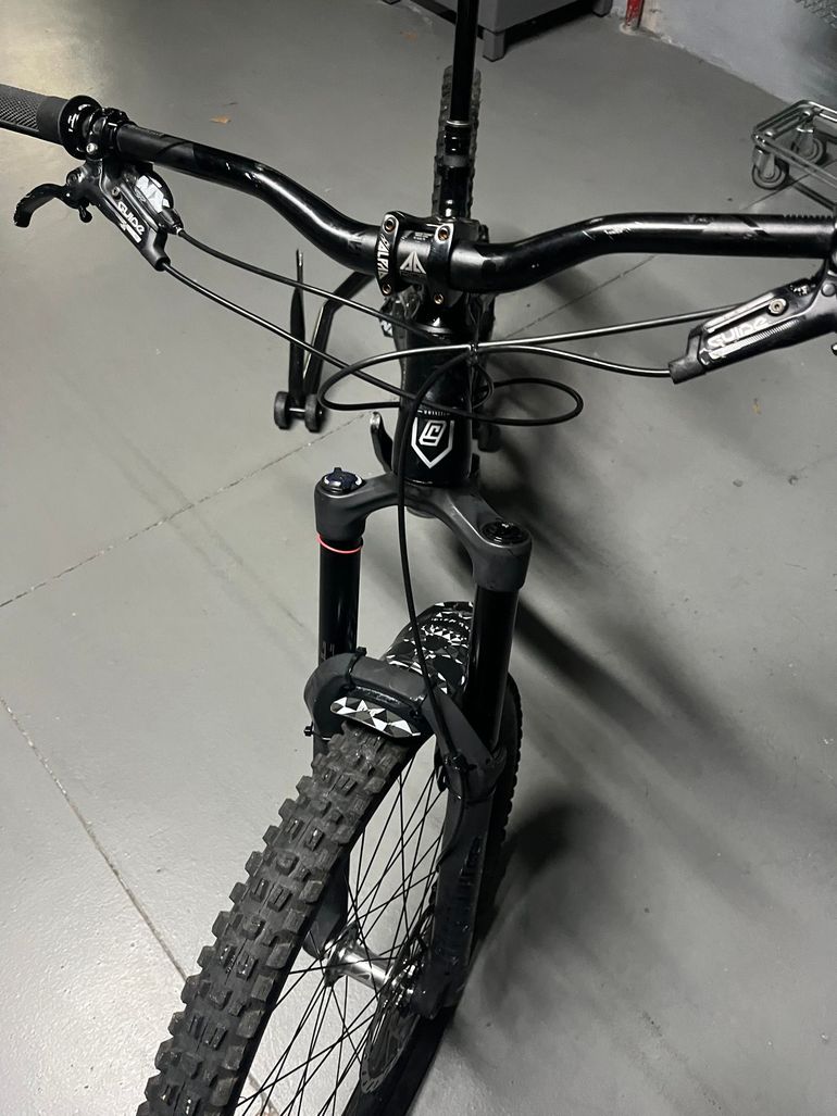 Commencal meta v3 2018 deals