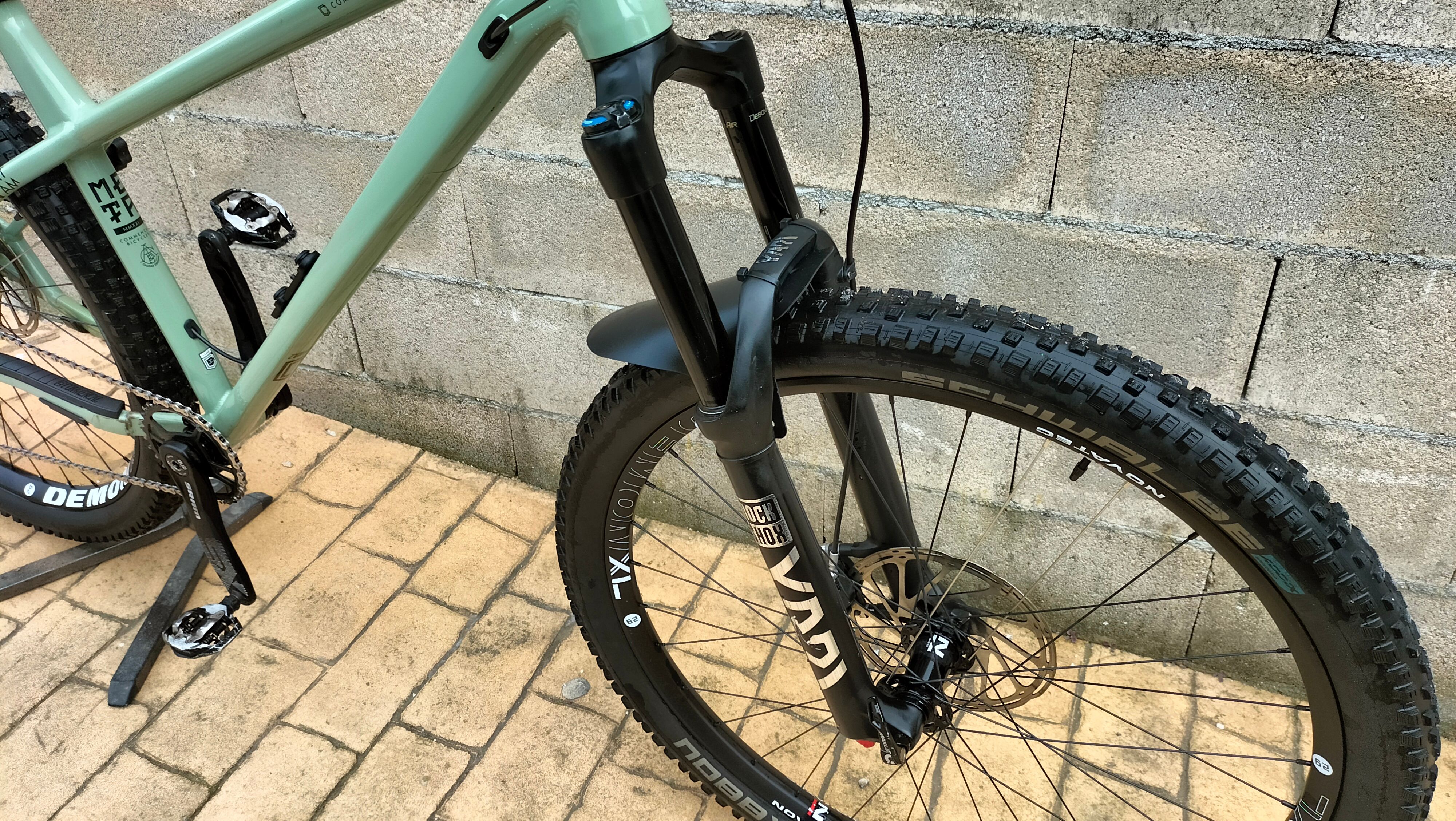 Commencal meta ht 29 deals