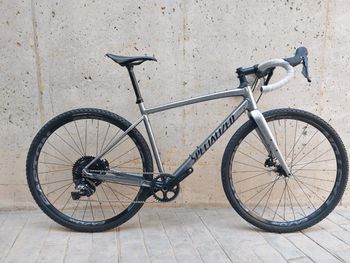 Specialized, Diverge E5 EVO
