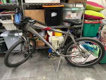 Used Specialized Men's Rockhopper Sport 2015 Road & Gravel