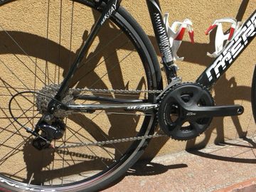 Tweedehands Merida FLX 909 2000 Road & Gravel — afbeelding 2 van 5