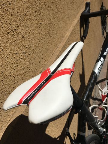 Tweedehands Merida FLX 909 2000 Road & Gravel — afbeelding 5 van 5