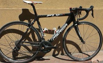 Used Merida FLX 909 2000 Road & Gravel