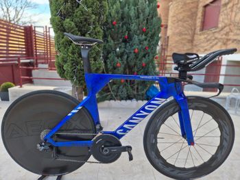 Buy A Used Canyon Speedmax buycycle