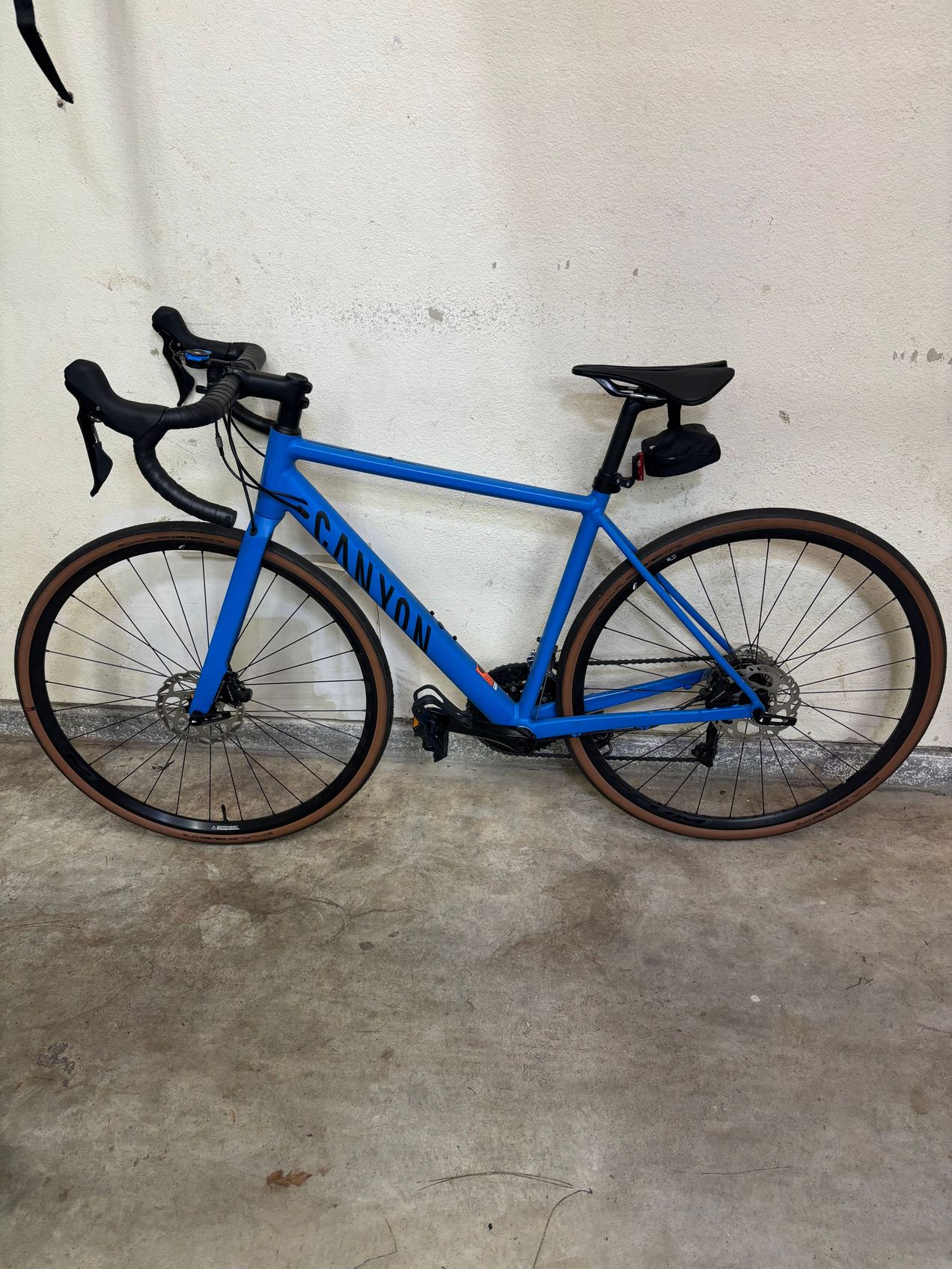 Canyon endurace al 6.0 for sale online