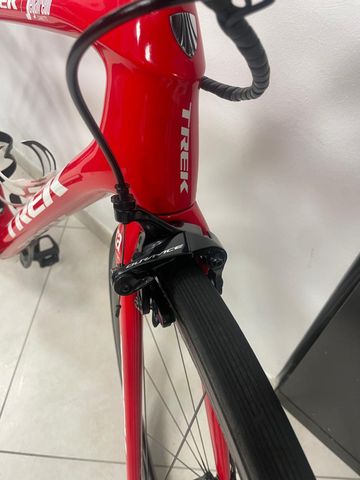 Używany Trek Émonda SLR 9 2018 2018 Road & Gravel — zdjęcie 3 z 6