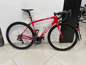 Używany Trek Émonda SLR 9 2018 2018 Road & Gravel — zdjęcie 1 z 6
