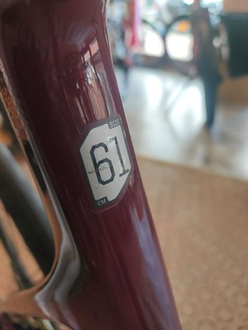 Tweedehands Cannondale Synapse Carbon 3 L 2022 2022 Road & Gravel — afbeelding 2 van 9