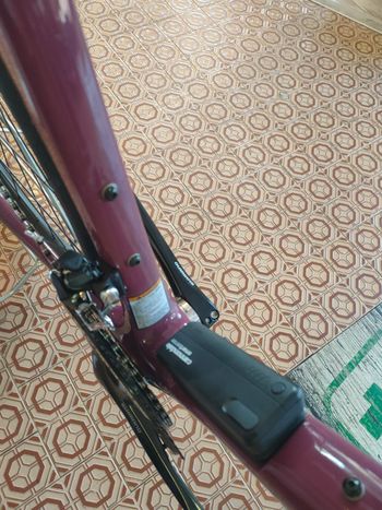 Tweedehands Cannondale Synapse Carbon 3 L 2022 2022 Road & Gravel — afbeelding 4 van 9