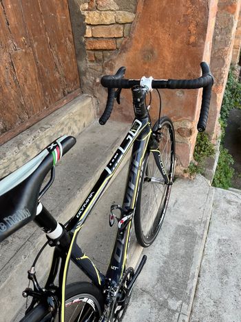 Used Olympia ego rs 2014 Road & Gravel — image 7 of 9