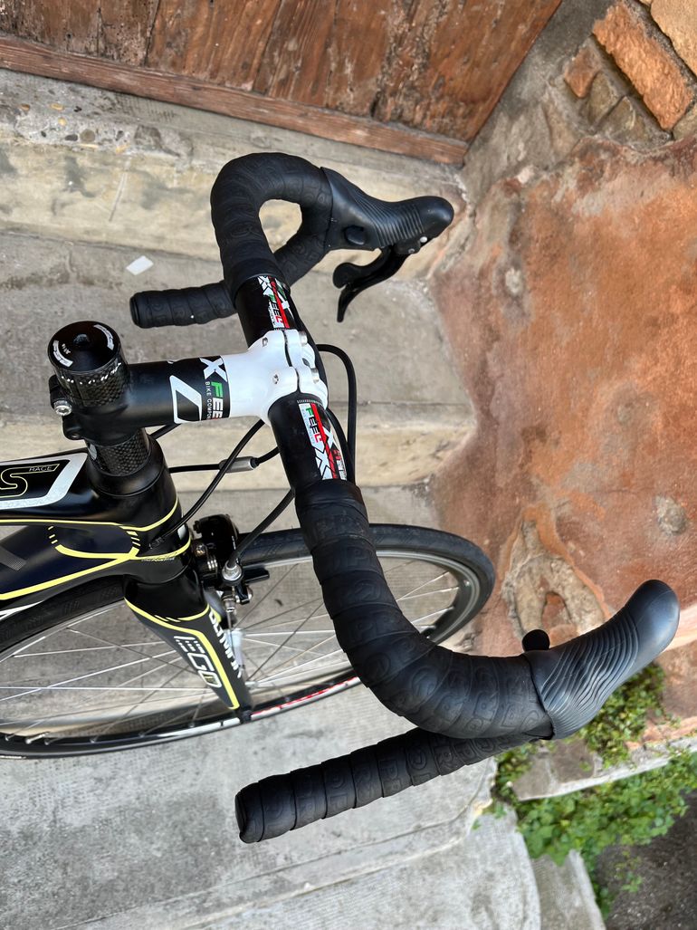 Used Olympia ego rs 2014 Road & Gravel — image 8 of 9