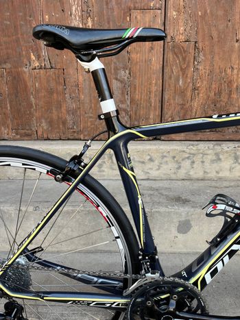 Used Olympia ego rs 2014 Road & Gravel — image 5 of 9