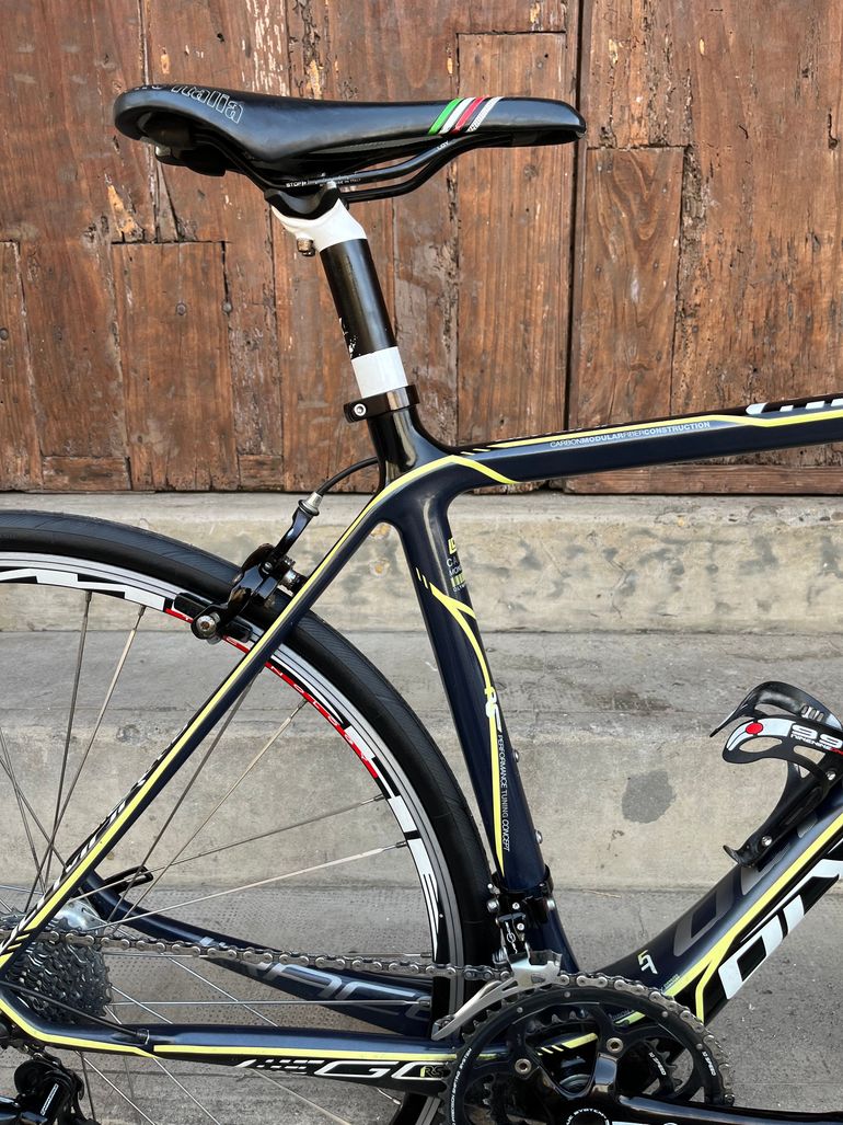 Used Olympia ego rs 2014 Road & Gravel — image 5 of 9