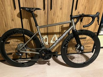 Used Other Brands Wittson illuminatie 2022 Road & Gravel — image 1 of 4