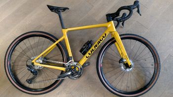 Used Colnago G4x 2024 Road & Gravel