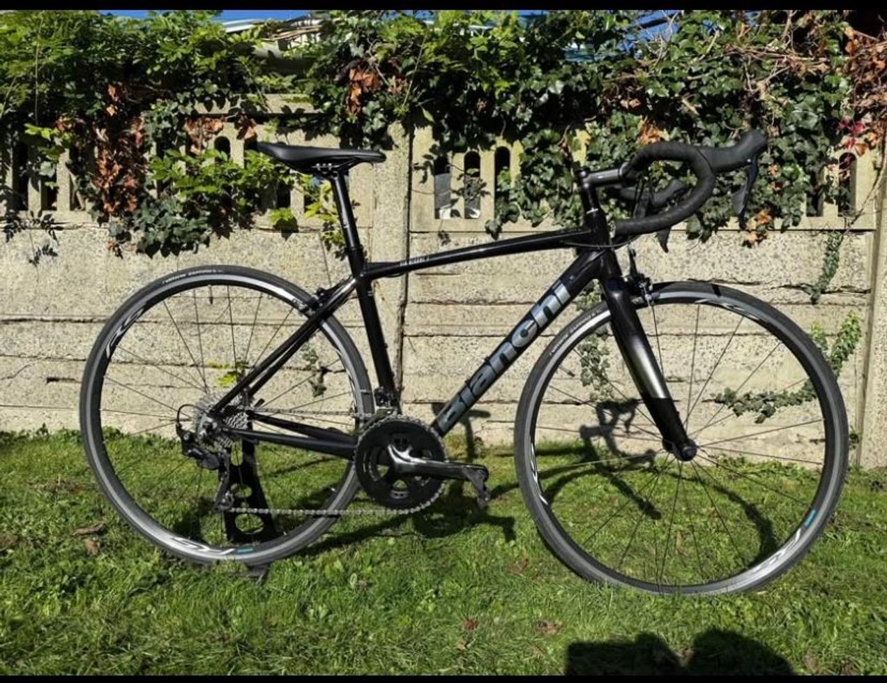 Bianchi Via Nirone 7 105 gebraucht kaufen 50 cm buycycle