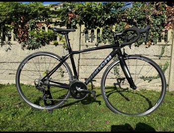 Buy A Used Bianchi Via Nirone 7 | From $1,263 | buycycle