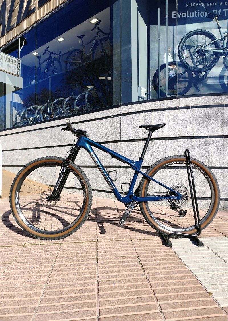 Used Specialized Epic World Cup Pro 2024 2024 MTB