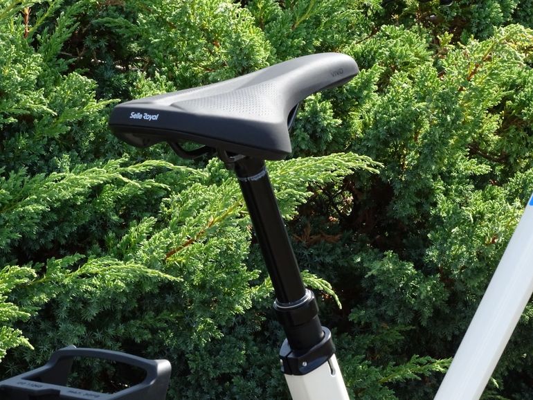 Orbea DIEM 20 2024 2024 2024 Urban d'occasion — image 6 sur 17