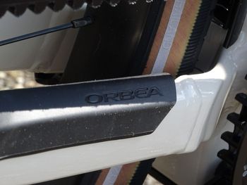 Orbea DIEM 20 2024 2024 2024 Urban d'occasion — image 13 sur 17