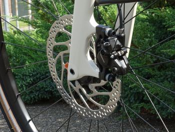 Orbea DIEM 20 2024 2024 2024 Urban d'occasion — image 15 sur 17