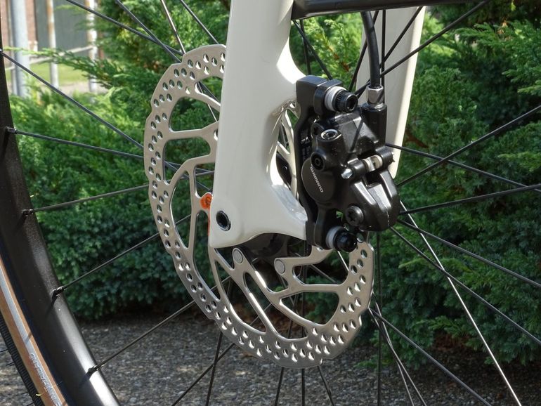 Orbea DIEM 20 2024 2024 2024 Urban d'occasion — image 15 sur 17