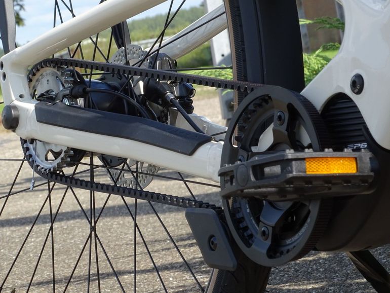 Orbea DIEM 20 2024 2024 2024 Urban d'occasion — image 3 sur 17