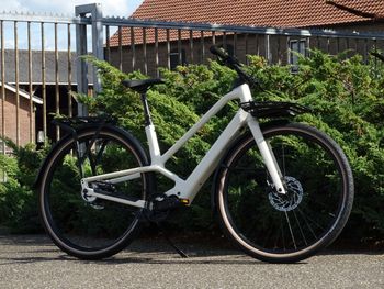 Used Orbea DIEM 20 2024 2024 2024 Urban & Touring