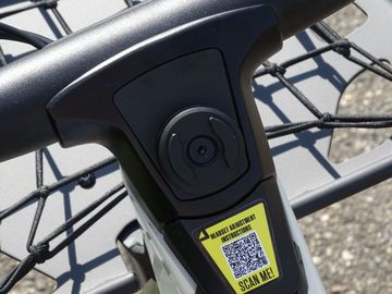 Used Orbea DIEM 20 2024 2024 2024 Urban, White — image 14 of 17