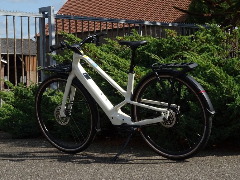 Orbea DIEM 20 2024 2024 2024 Urban d'occasion — image 2 sur 17