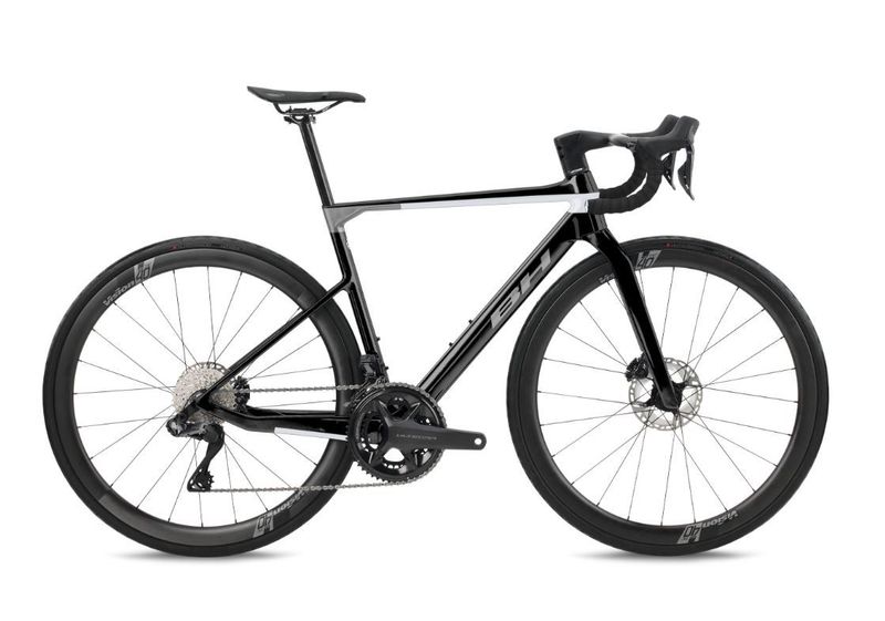 BH 8.5 2023 Road & Gravel d'occasion — image 3 sur 3