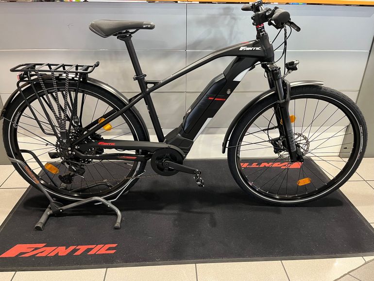 Fantic SEVEN DAYS LIVING 2022 2022 2022