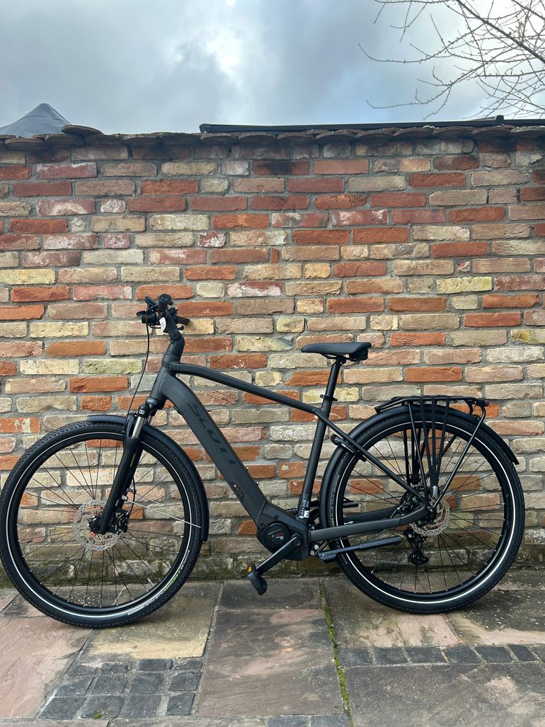 Sub Sport Scott Sub Cross Tour 2019 Scott Sub Tour Eride 20 Scott