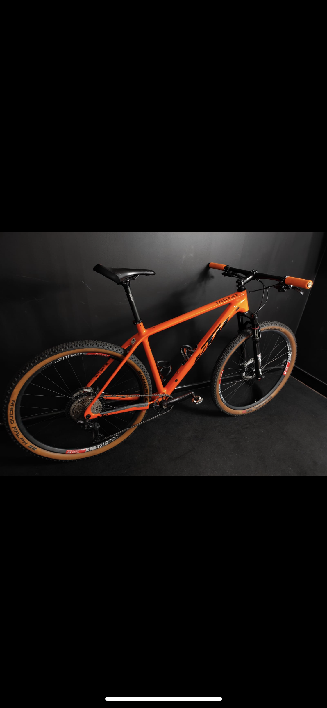 Ktm myroon 2025 alpha 2020