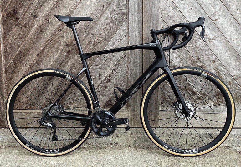 Bmc roadmachine 02 one 2020 on sale