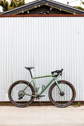 Colnago gravel bike 2019 online