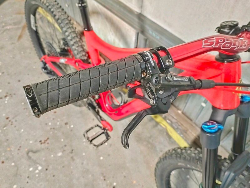 Tweedehands Ibis Mojo HD4 GX Eagle 2019 2019 Mountainbike — afbeelding 5 van 9