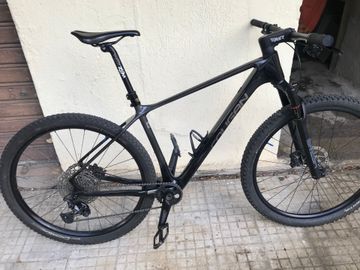 Used Lee Cougan Rampage 428 RE 2023 Mountainbike, Black, 29 — image 10 of 17