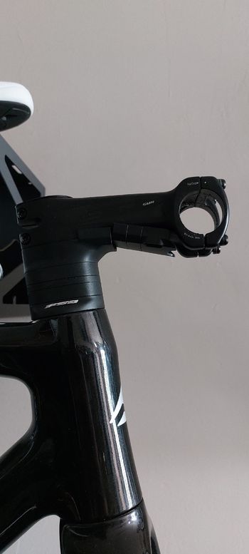 Used Merida SCULTURA 8000 2024 Frameset 2024 Road & Gravel — image 5 of 5