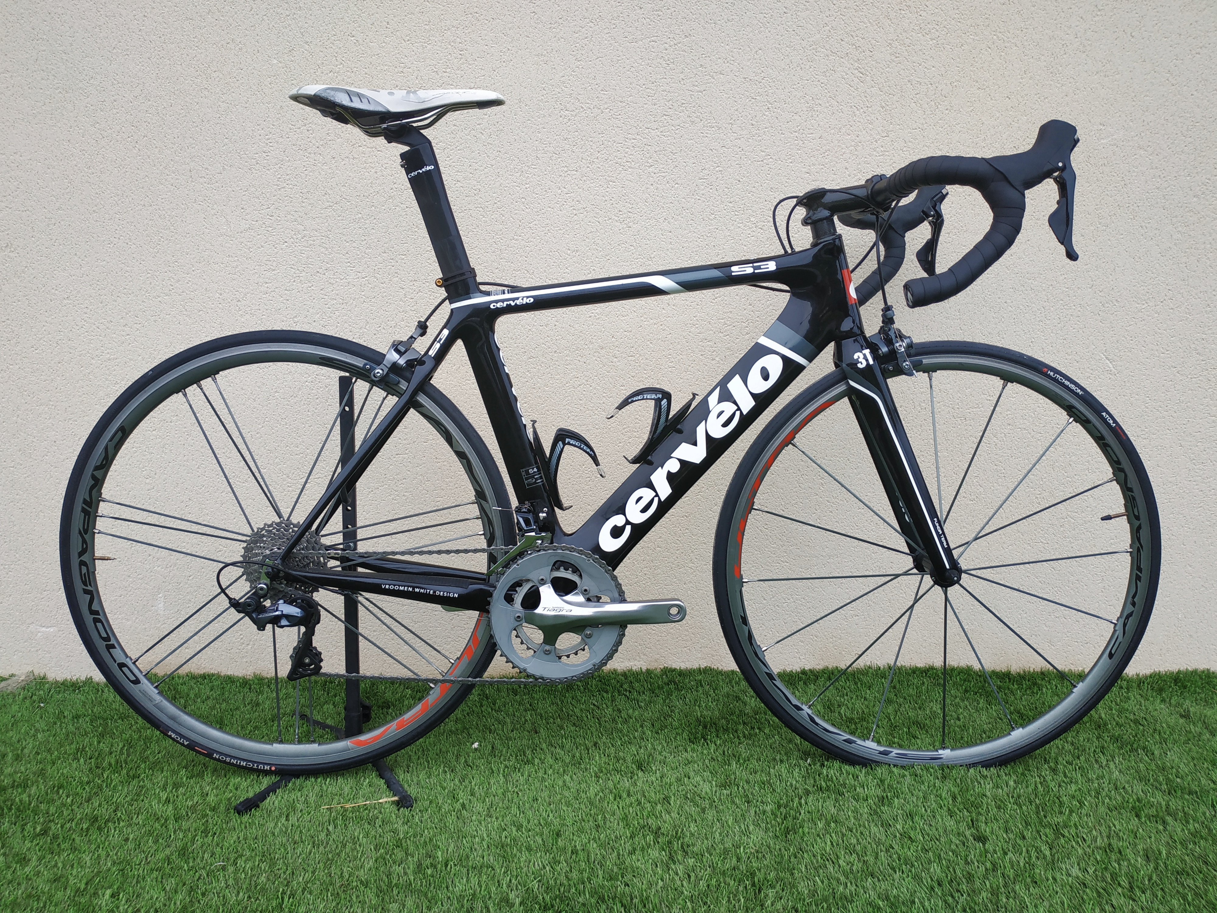 Cervelo cheap s3 2013