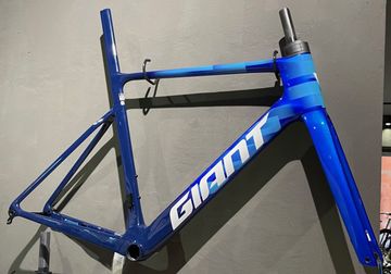 Used Giant Propel Advanced SL Frameset Frameset 2024 Road & Gravel