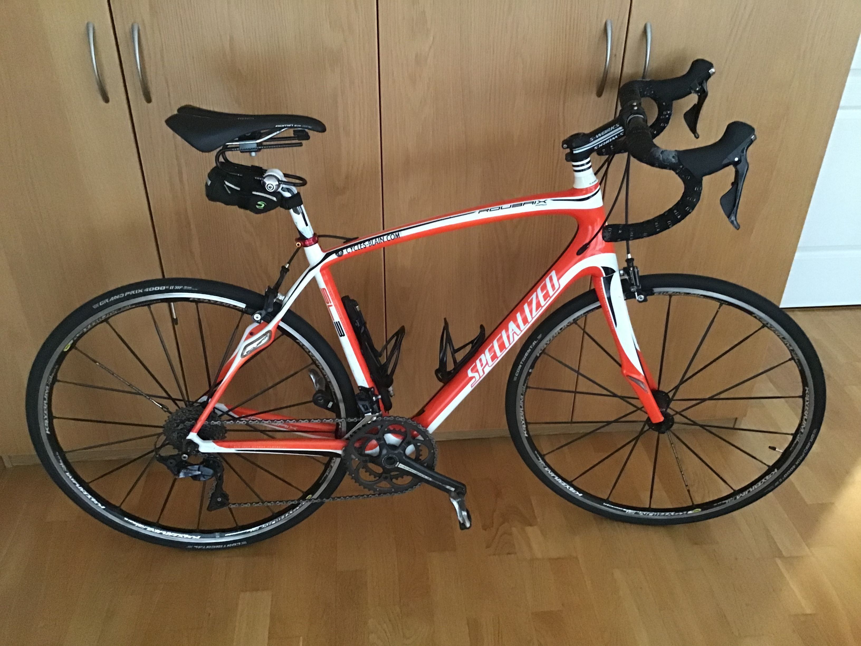 Specialized roubaix pro sl3 online