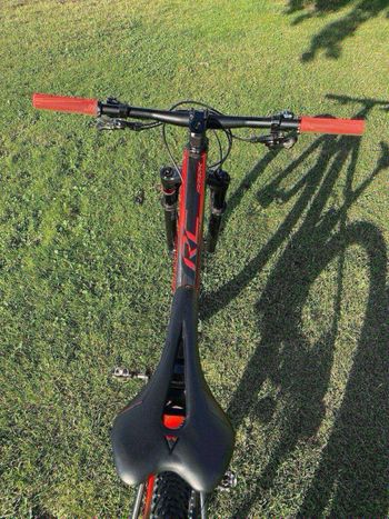 Used Scott Spark RC 900 2020 2020 Mountainbike, Naranja — image 12 of 12