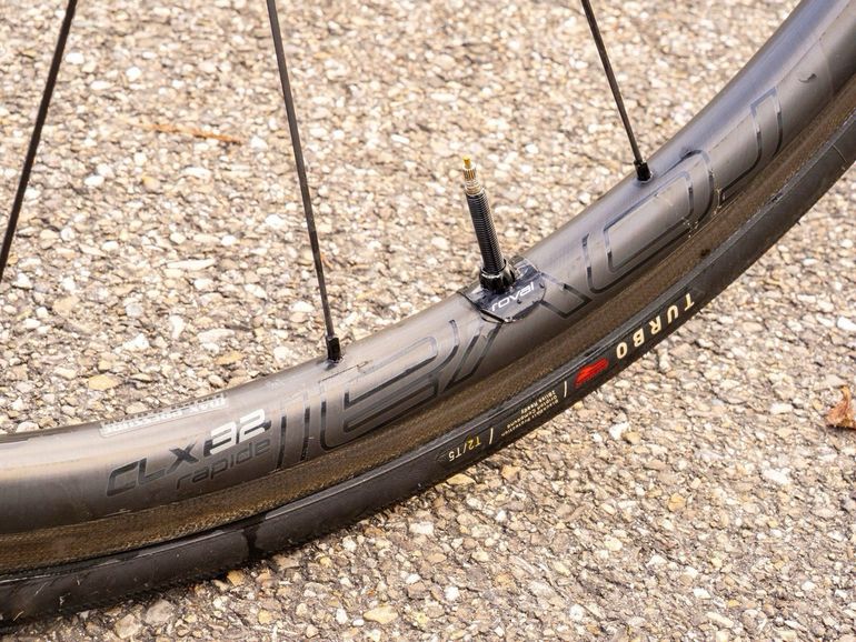 Used Specialized S-Works Tarmac SL6 - SRAM Red eTap AXS 2018 Road & Gravel, Black — image 7 of 10