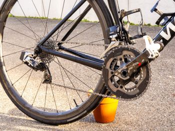 Used Specialized S-Works Tarmac SL6 - SRAM Red eTap AXS 2018 Road & Gravel, Black — image 3 of 10
