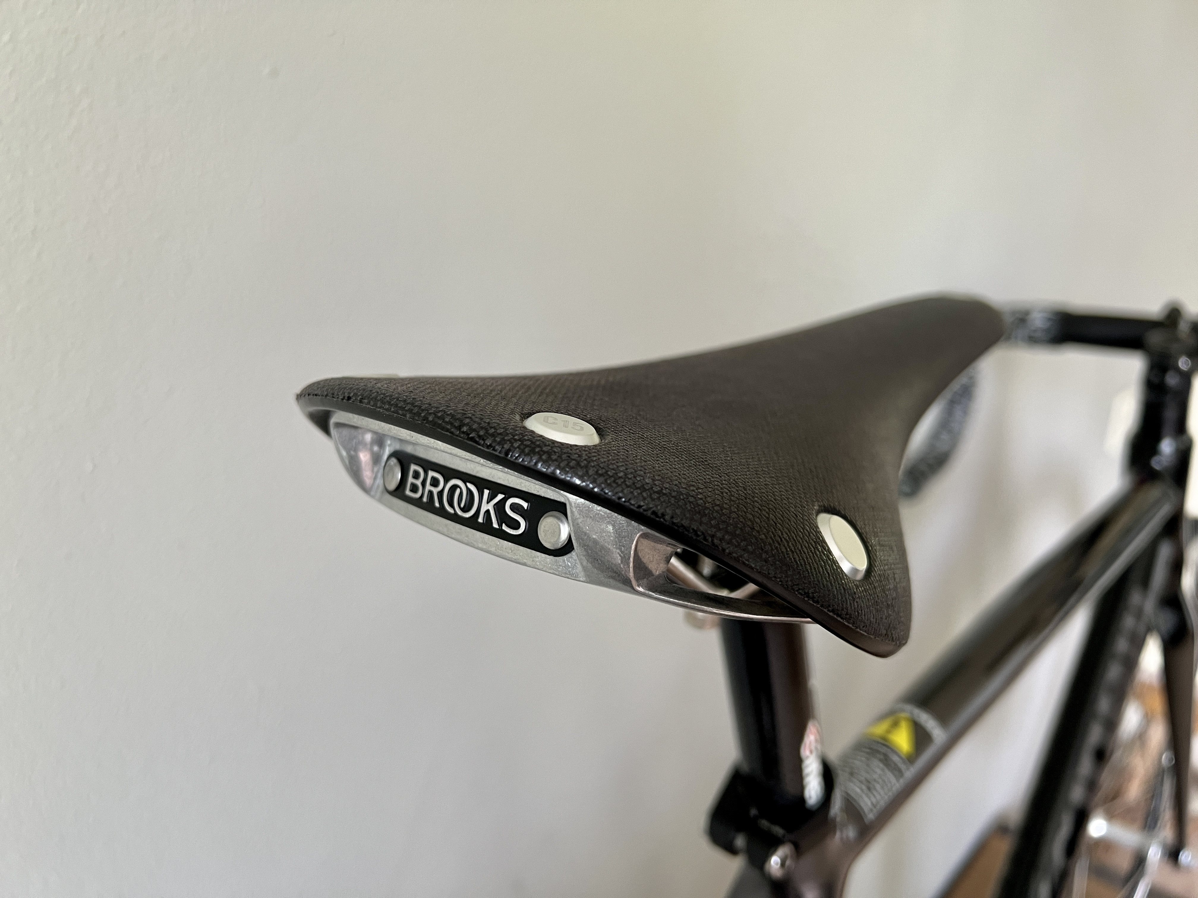 Cinelli Mash Parallax Charcoal used in M | buycycle