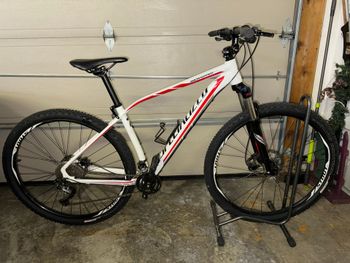 Specialized rockhopper Save on used bikes buycycle