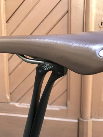 Used Canyon Commuter 9 2018 Road & Gravel, Light Gray — image 10 of 10